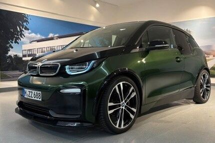 BMW i3 99.700 km 24.900 &euro; München 81739