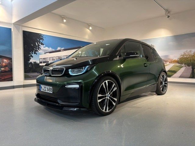 BMW i3 99.700 km 24.900 &euro; München 81739