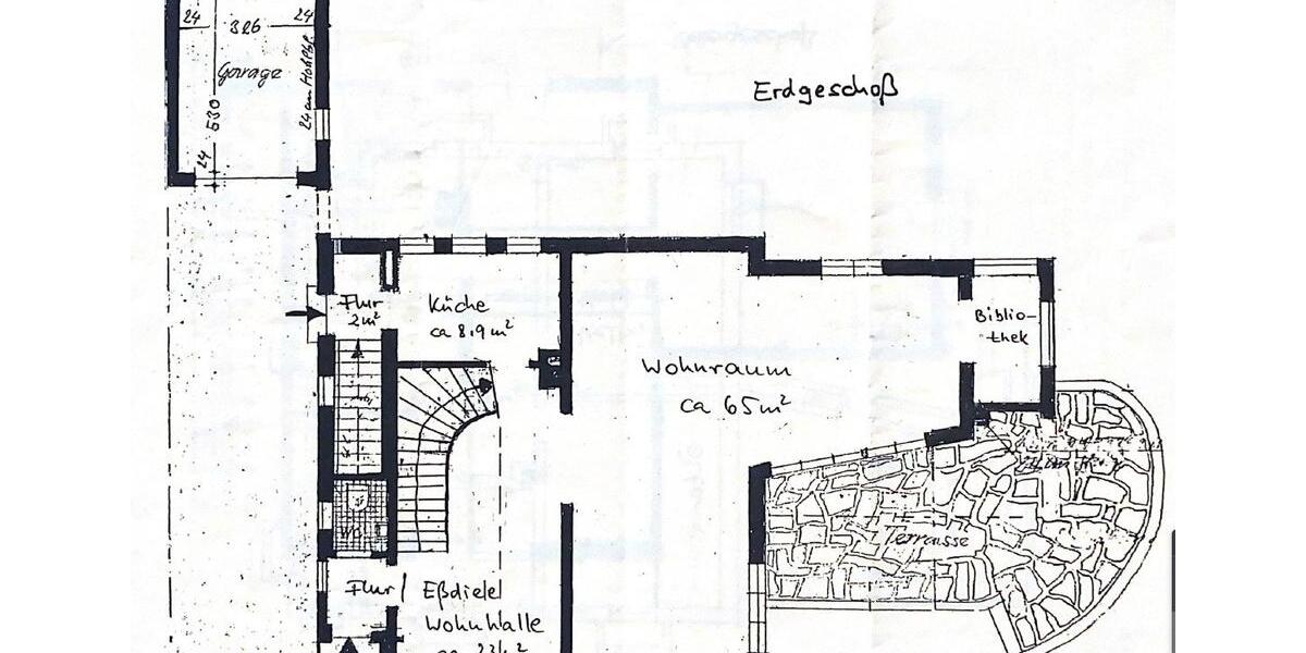 Einfamilienhaus München Aubing-Lochhausen-Langwied - 5.5 Zimmer, 221 m&sup2;, 1.850.000&euro; | Angebot:26386892