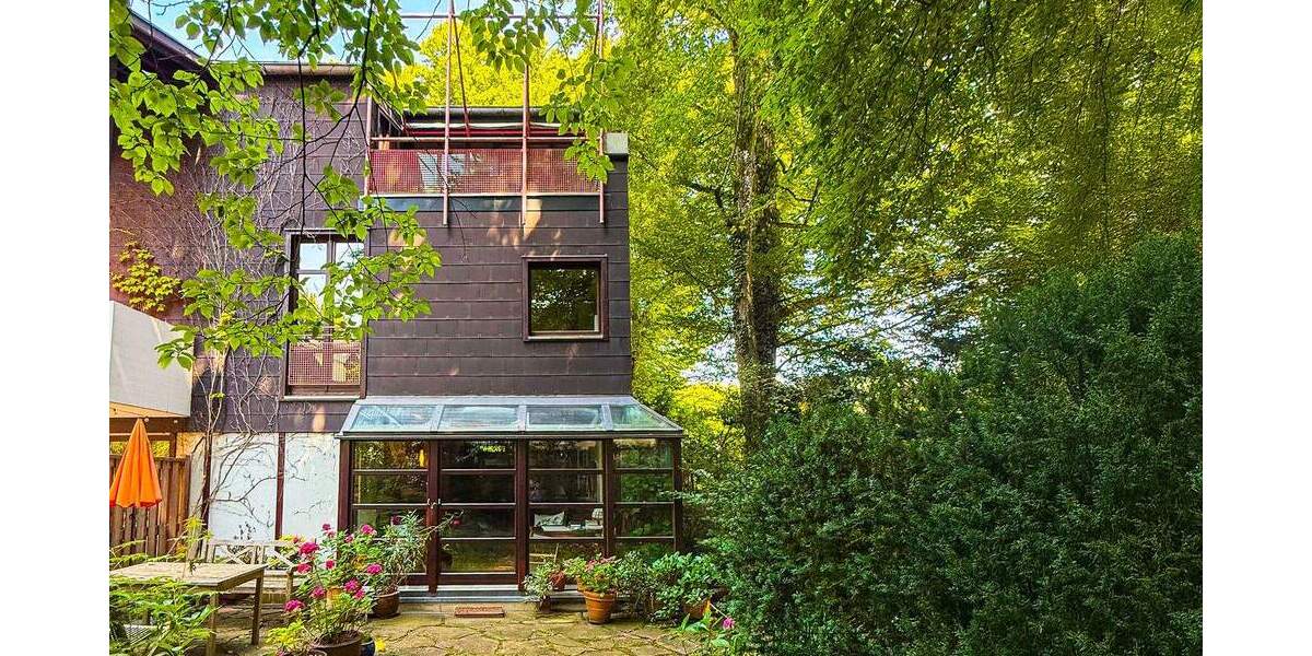 Reihenendhaus München Thalk.Obersendl.-Forsten-Fürstenr.-Solln - 6 Zimmer, 203 m&sup2;, 1.600.000&euro; | Angebot:25736334