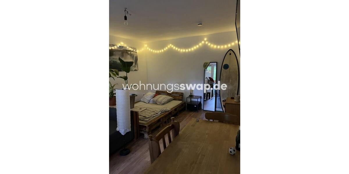 Etagenwohnung München Nymphenburg - 1 Zimmer, 35 m&sup2;, 650&euro; | Angebot:25432010