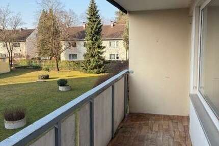 Wohnung Putzbrunn - 4 Zimmer, 85 m&sup2;, 345.000&euro; | Angebot:25454000