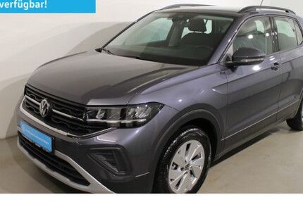 VW T-Cross 7.250 km 23.830 &euro; Olching 82140
