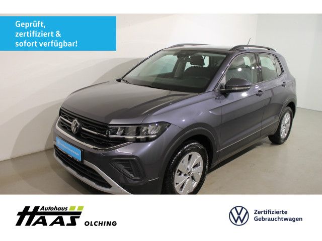 VW T-Cross 7.250 km 23.830 &euro; Olching 82140