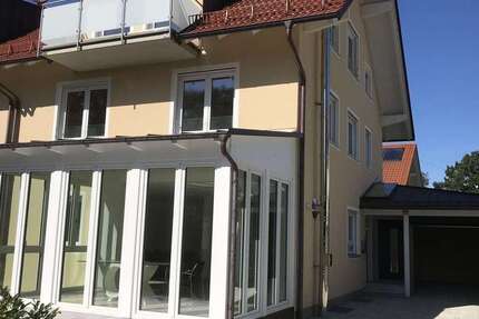 Haus zum Kaufen in Pastetten 998.500 € 227 m² 8 zimmer
