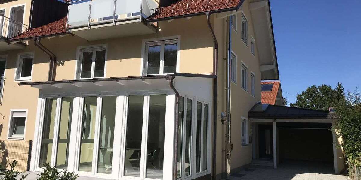 Haus zum Kaufen in Pastetten 998.500 € 227 m² 8 zimmer