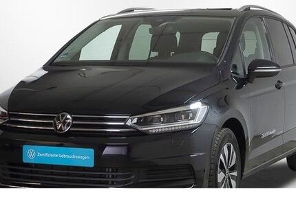 VW Touran 10.000 km 41.983 &euro; München 81476