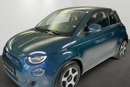 Fiat 500e 20.000 km 14.890 € München 80339