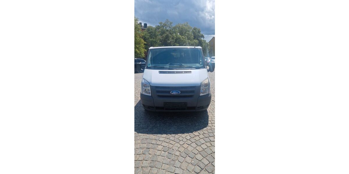 Ford Transit 200.000 km 3.000 &euro; München 80992