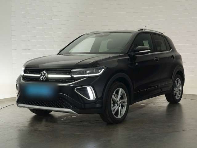 T-Cross