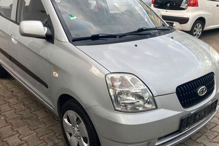 Kia Picanto 116.000 km 1.999 &euro; München 81241