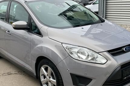 Ford C-Max 216.800 km 4.550 € München 81245