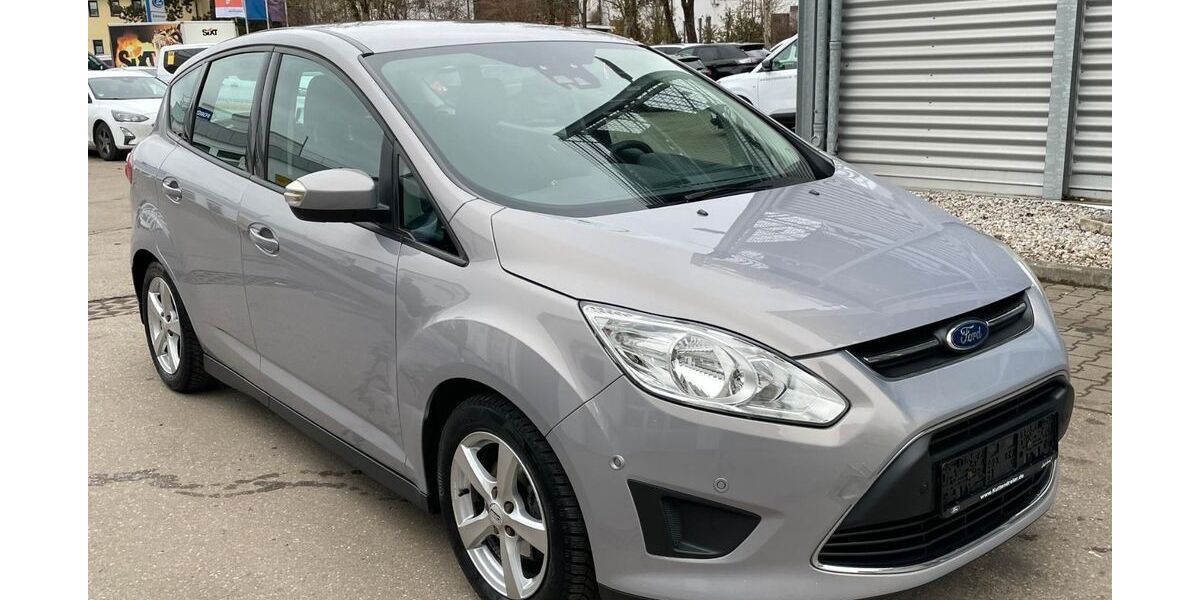 Ford C-Max 216.800 km 4.550 € München 81245