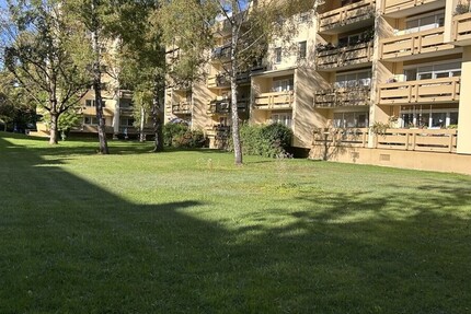 ***Solide Kapitalanlage mit Rückmietvertrag in Gröbenzell: 3-Zi.-Wohnung *** 3 zimmer