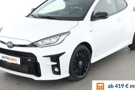 Toyota Yaris 33.282 km 30.960 &euro; Neufahrn 85375