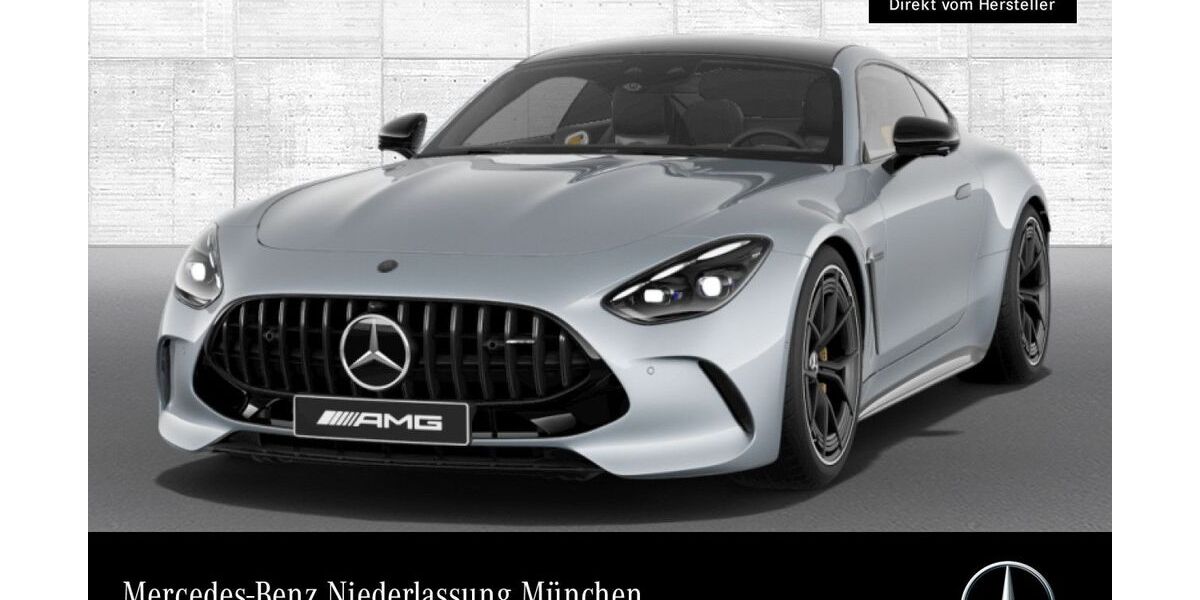 Mercedes-Benz Andere 9.900 km 152.900 &euro; München 80636