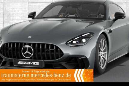 Mercedes-Benz AMG GT 8.294 km 112.990 &euro; München 80636