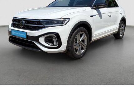 VW T-Roc 32.400 km 20.500 &euro; Ebersberg bei München 85560