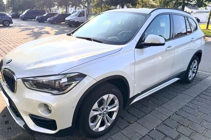 BMW X1 176.000 km 19.980 € München 81827