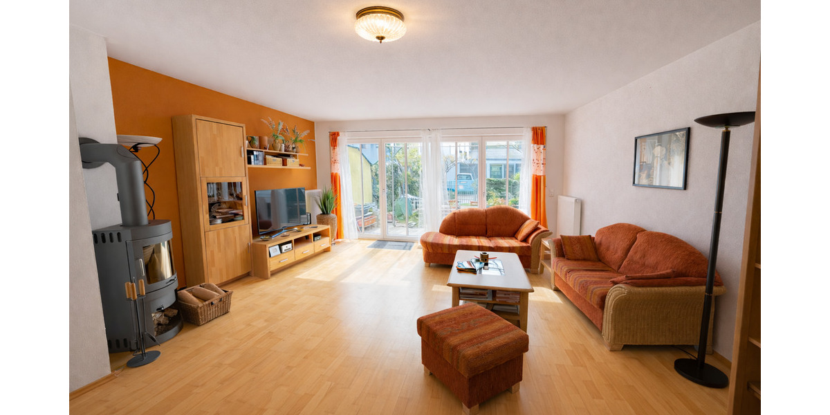 Reihenmittelhaus Dachau - 5 Zimmer, 135 m&sup2;, 895.000&euro; | Angebot:26127453