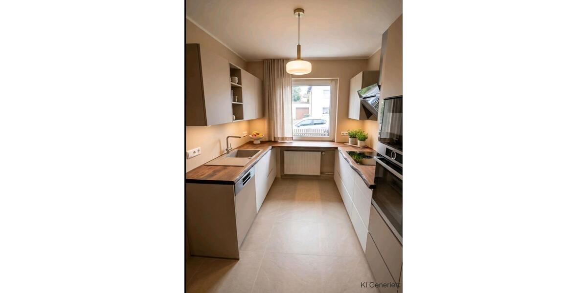 Reihenhaus München Ramersdorf-Perlach - 5 Zimmer, 111 m&sup2;, 700.000&euro; | Angebot:27251866