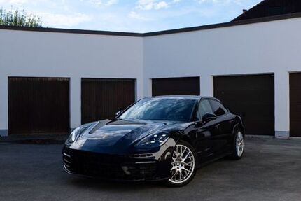 Porsche Panamera 44.000 km 68.300 &euro; Gröbenzell 82194