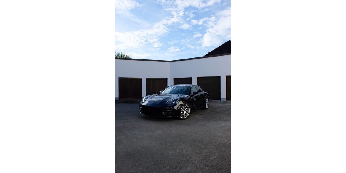 Porsche Panamera 44.000 km 68.300 &euro; Gröbenzell 82194