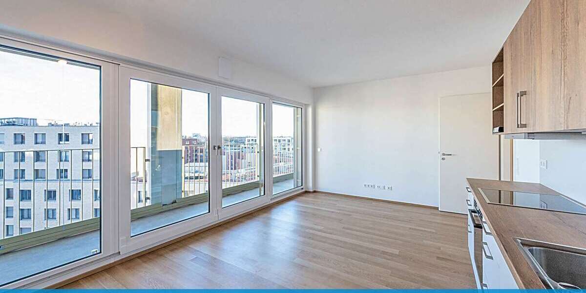 Wohnung zum Mieten in München 1.375 € 53 m² 2 zimmer