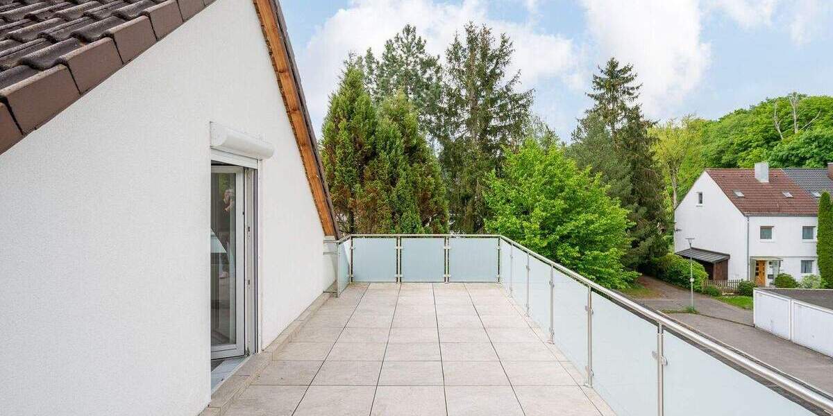 Reihenendhaus Taufkirchen Am Wald - 8 Zimmer, 204 m&sup2;, 1.250.000&euro; | Angebot:25769407