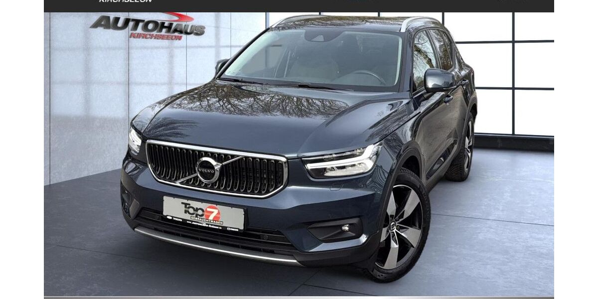Volvo XC40 86.200 km 21.950 &euro; Kirchseeon 85614