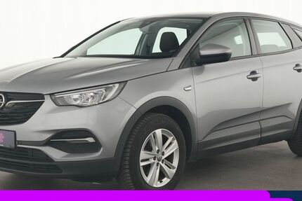 Opel Grandland (X) 55.760 km 14.955 € Garching bei München 85748