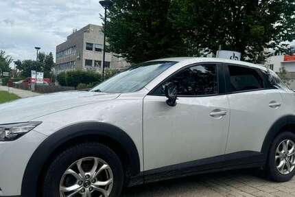 Mazda CX-3 130.000 km 5.970 &euro; Riemerling 85521