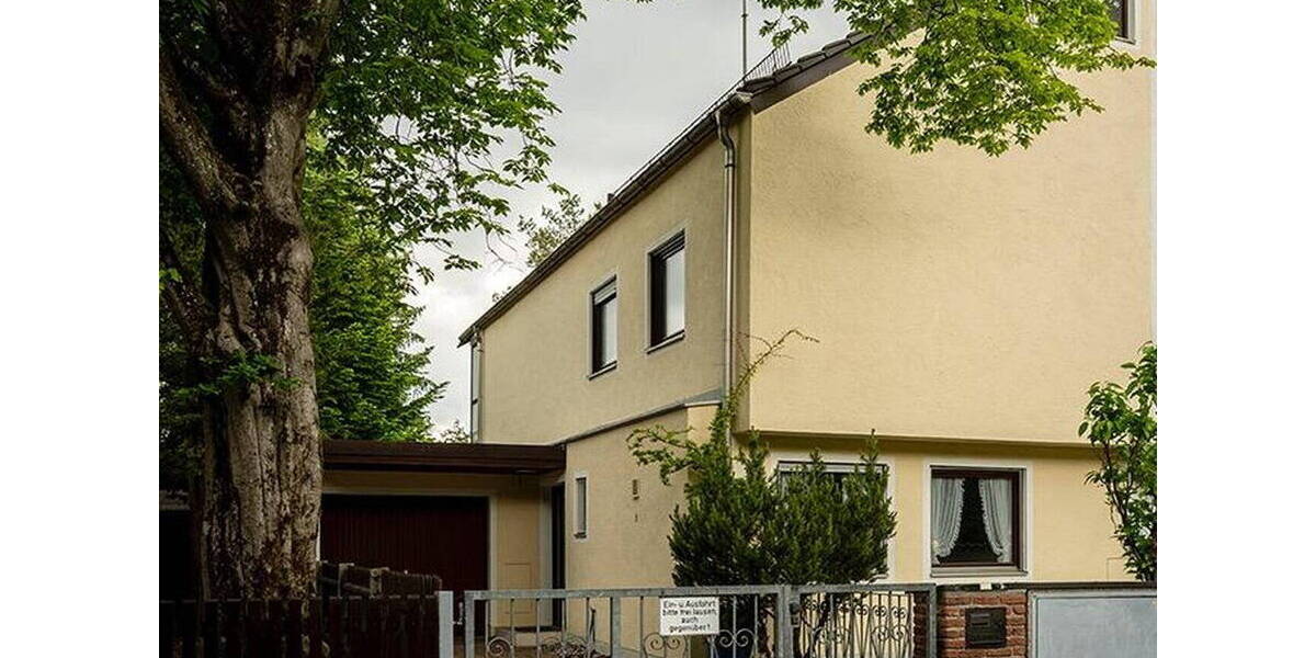 Doppelhaushälfte München Trudering-Riem - 5 Zimmer, 152 m&sup2;, 995.000&euro; | Angebot:26016189