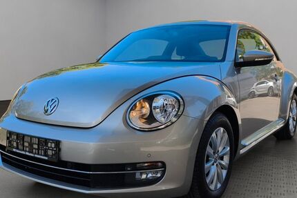 VW Beetle 85.250 km 8.490 &euro; München 80992