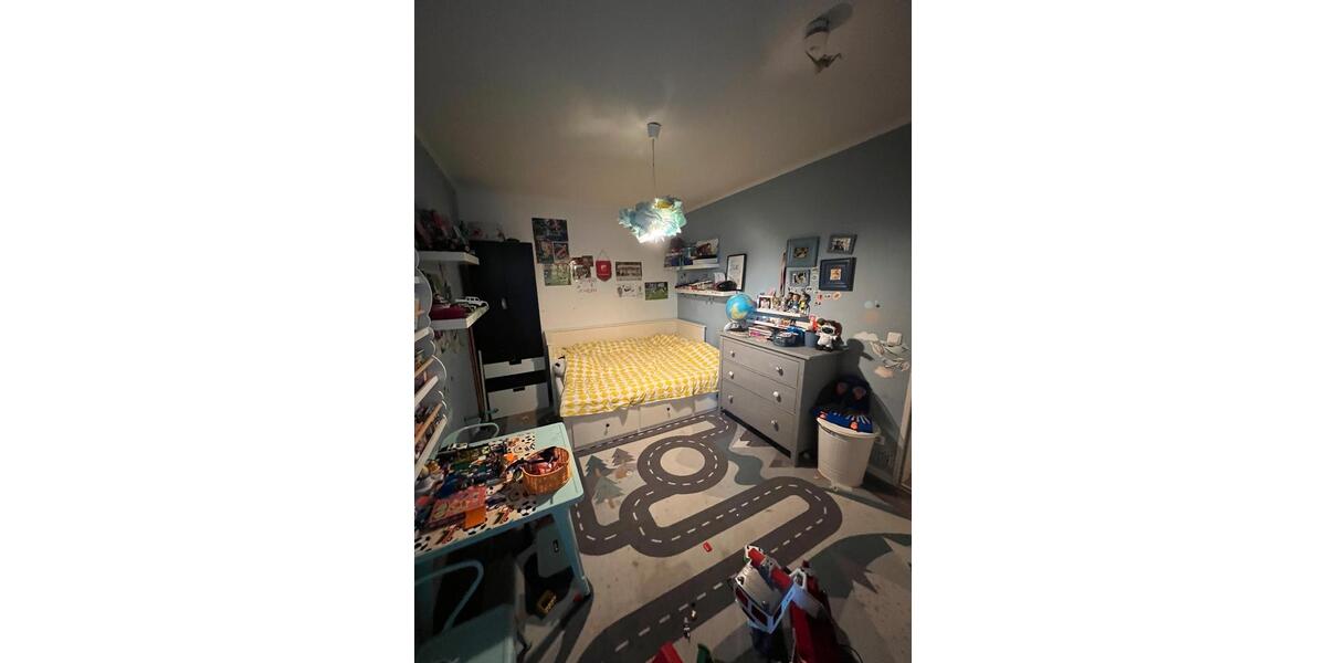 Etagenwohnung Dachau - 4 Zimmer, 100 m&sup2;, 2.660&euro; | Angebot:26517663