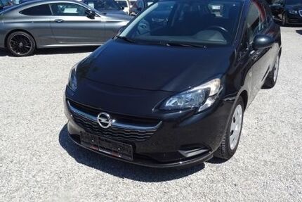 Opel Corsa 83.356 km 6.990 € Ismaning 85737
