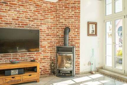 Wohnung MARKT SCHWABEN - 5 Zimmer, 145 m&sup2;, 849.000&euro; | Angebot:24218150