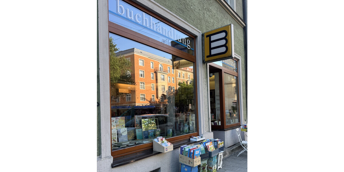 Ladengeschäft am Bordeauxplatz - 4,5 % Rendite möglich 3 zimmer