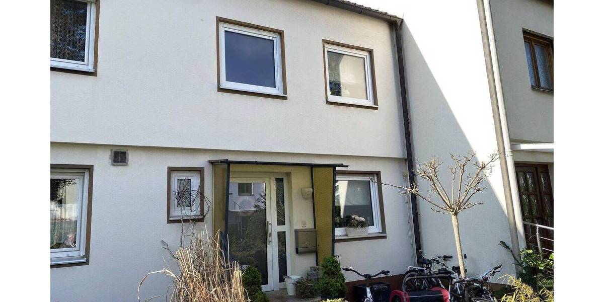 Reihenmittelhaus Gröbenzell - 4 Zimmer, 110 m&sup2;, 649.000&euro; | Angebot:26903119