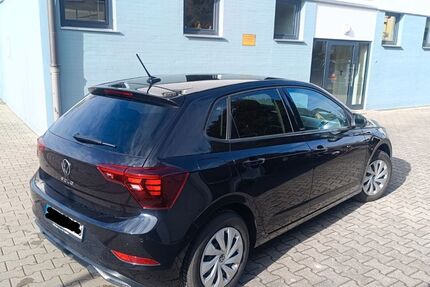 VW Polo 21.100 km 19.990 &euro; München 81369