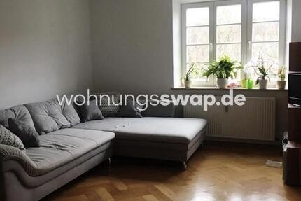 Wohnungsswap - 2 Zimmer, 60 m² - Zum Künstlerhof, Neuhausen-Nymphenburg, München 2 zimmer