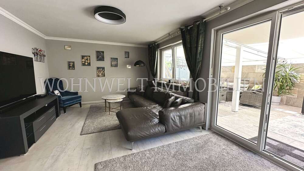 Wohnung zum Kaufen in Neufahrn bei Freising 585.000 € 101.66 m² 4 zimmer