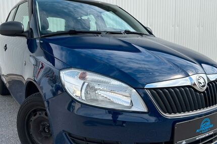 Skoda Fabia 66.188 km 4.699 &euro; Oberding 85445