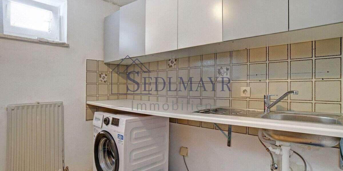 Etagenwohnung Maisach - 2 Zimmer, 62 m&sup2;, 380.000&euro; | Angebot:25689713