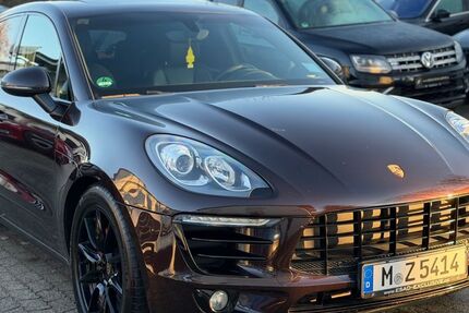 Porsche Macan 249.900 km 22.900 &euro; Mintraching/Neufahrn 85375