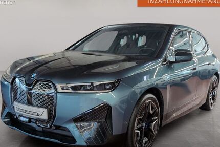 BMW iX 24.163 km 59.980 &euro; München 80939