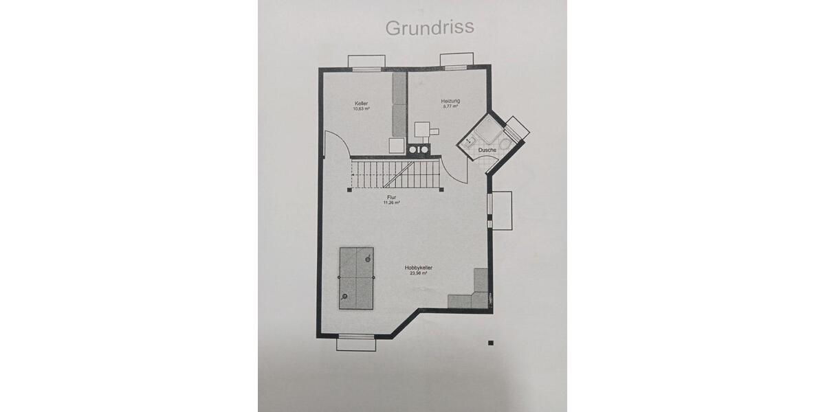 Doppelhaushälfte Germering - 5.5 Zimmer, 1.099.000&euro; | Angebot:23058795