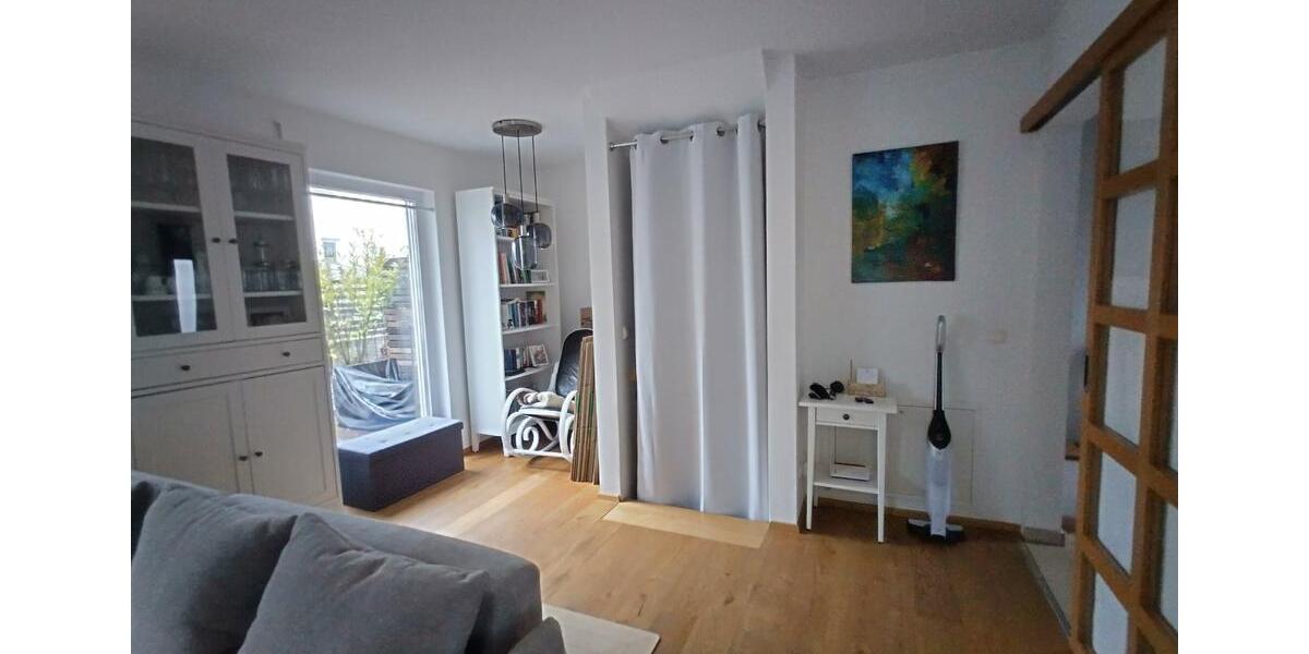 Doppelhaushälfte München Feldmoching-Hasenbergl - 4 Zimmer, 79 m&sup2;, 1.725&euro; | Angebot:25761068
