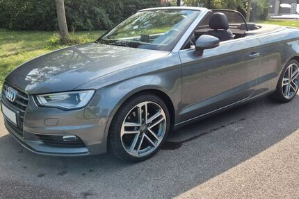 Audi A3 187.000 km 14.500 &euro; Dachau 85221