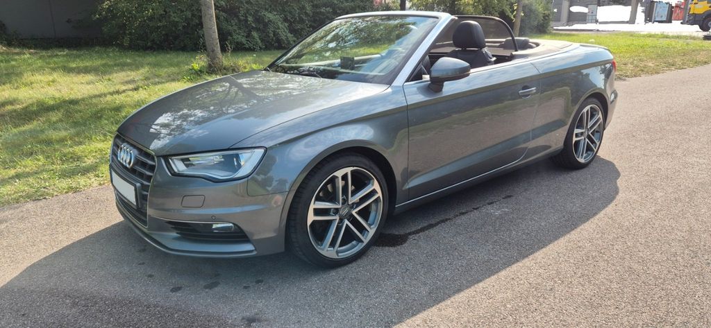 Audi A3 187.000 km 14.500 &euro; Dachau 85221